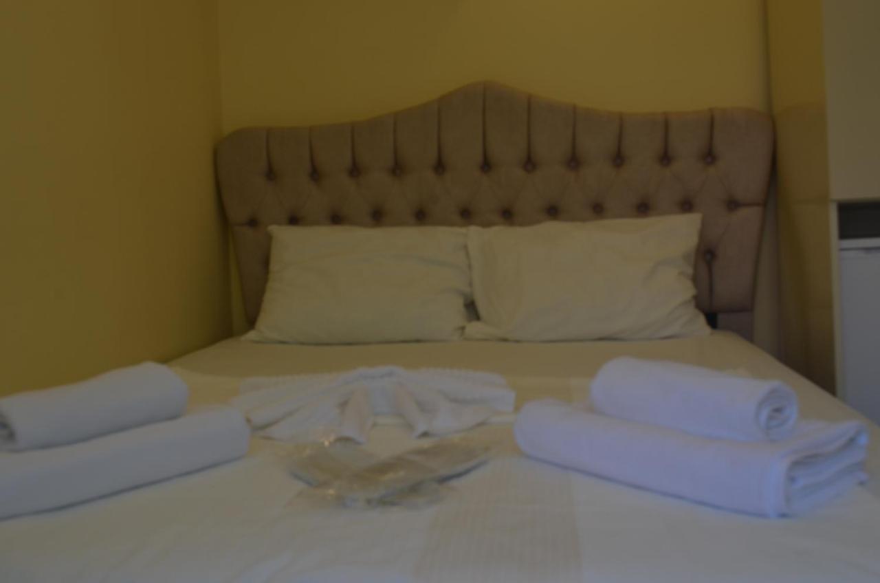 Sultanahmet Isil Hotel Istanbul Luaran gambar