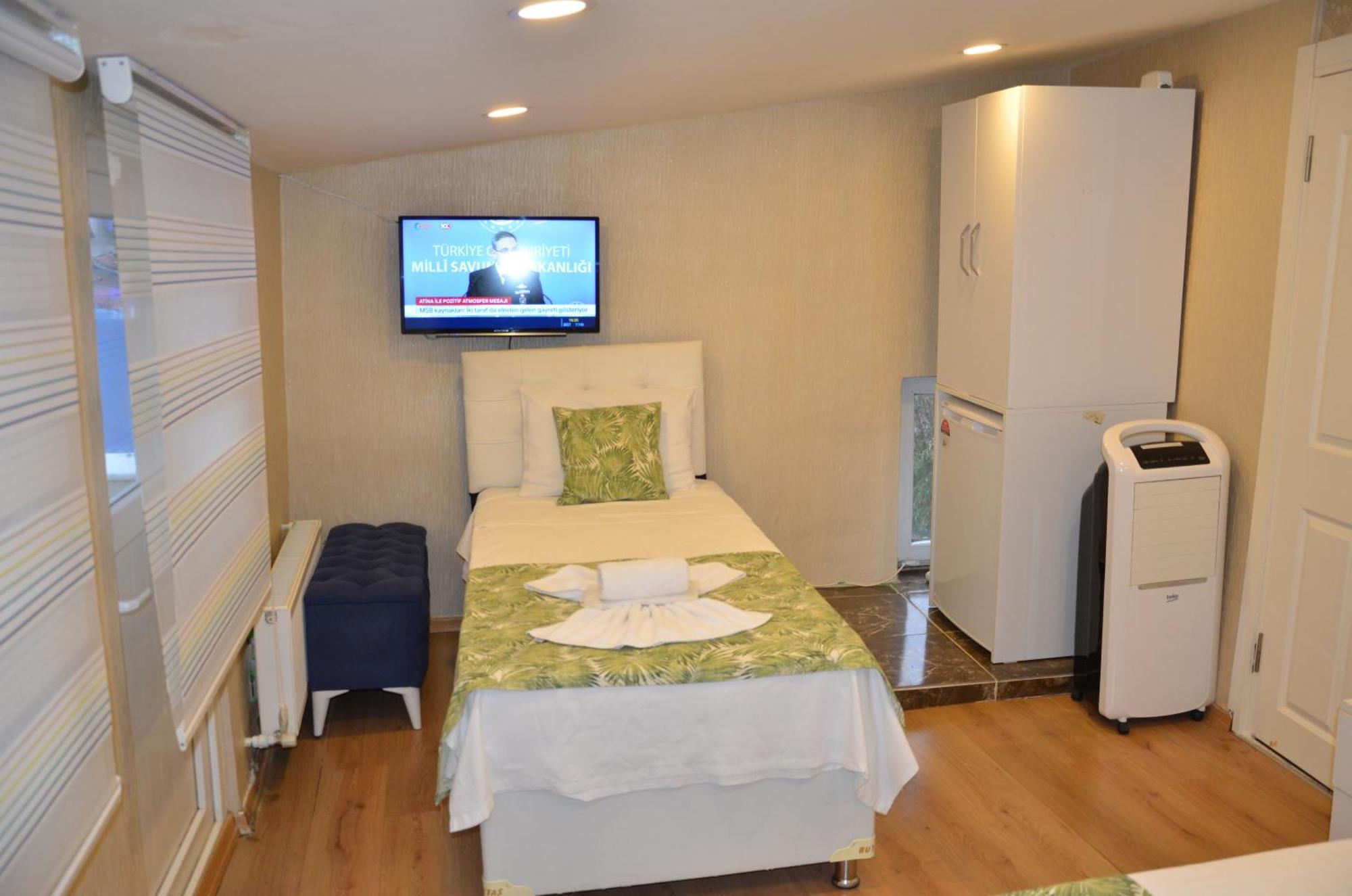 Sultanahmet Isil Hotel Istanbul Luaran gambar