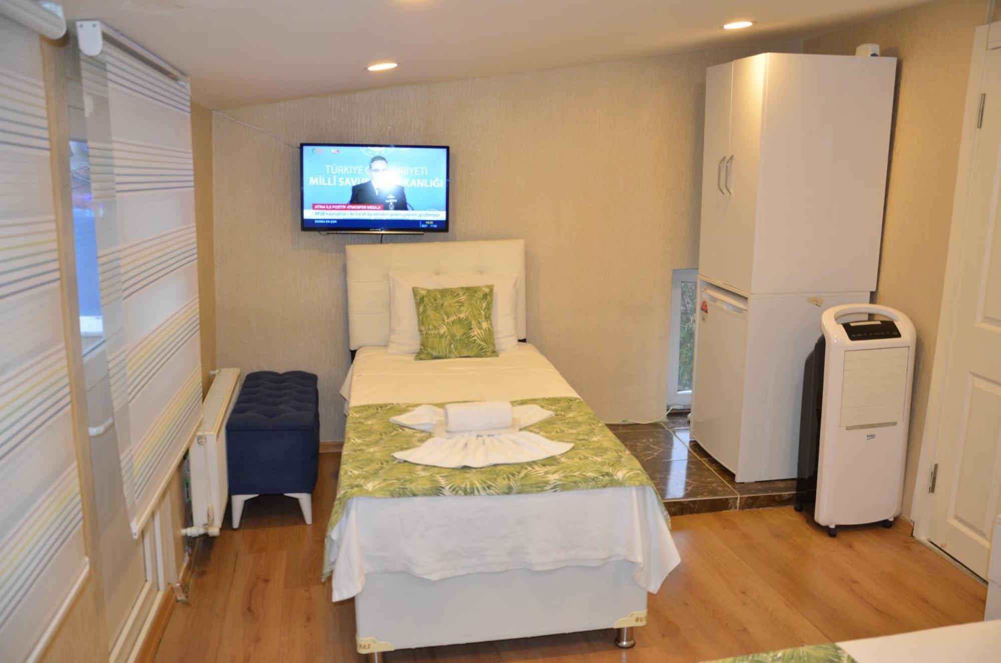 Sultanahmet Isil Hotel Istanbul Luaran gambar