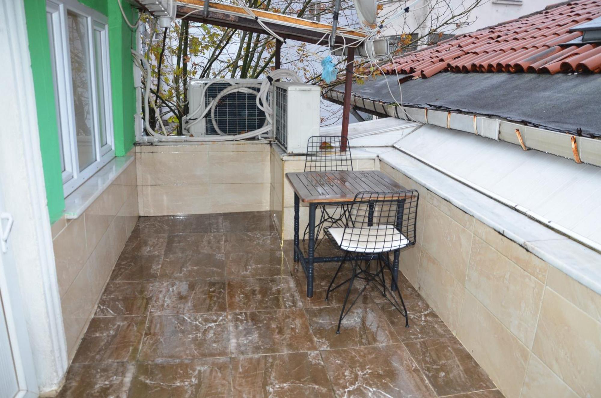 Sultanahmet Isil Hotel Istanbul Luaran gambar
