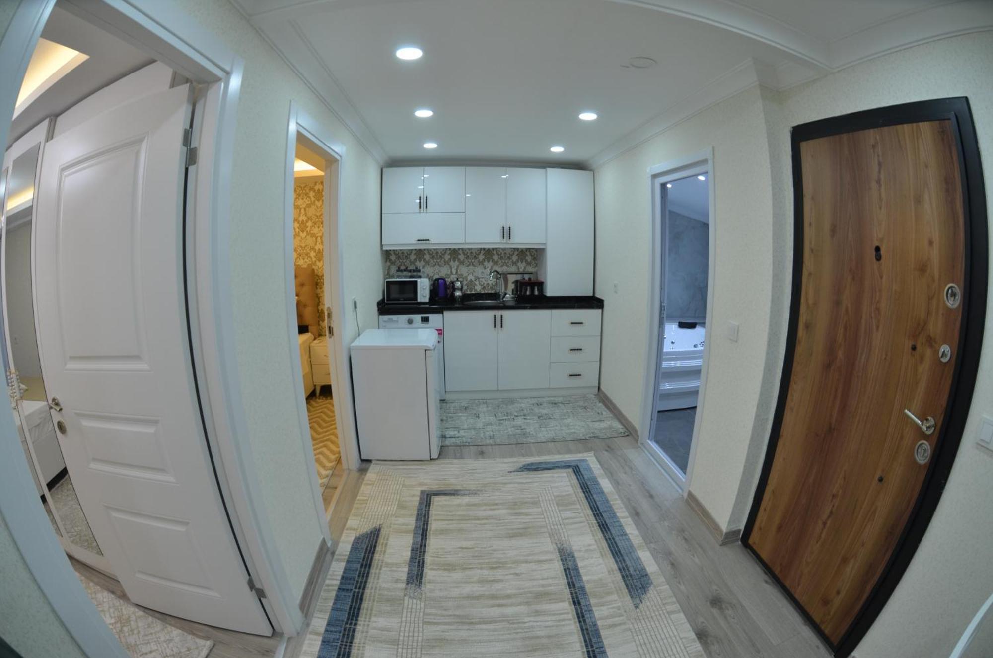 Sultanahmet Isil Hotel Istanbul Luaran gambar
