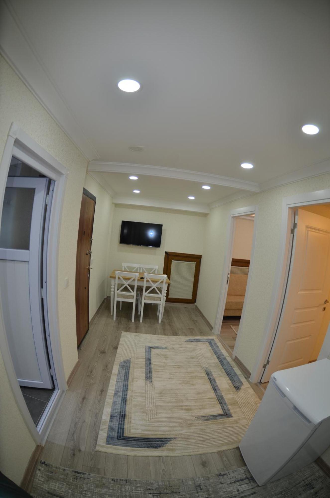 Sultanahmet Isil Hotel Istanbul Luaran gambar