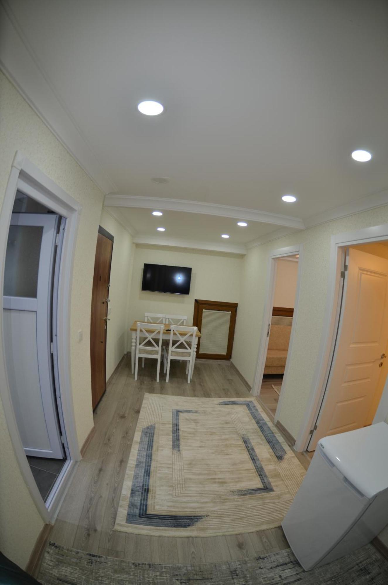 Sultanahmet Isil Hotel Istanbul Luaran gambar