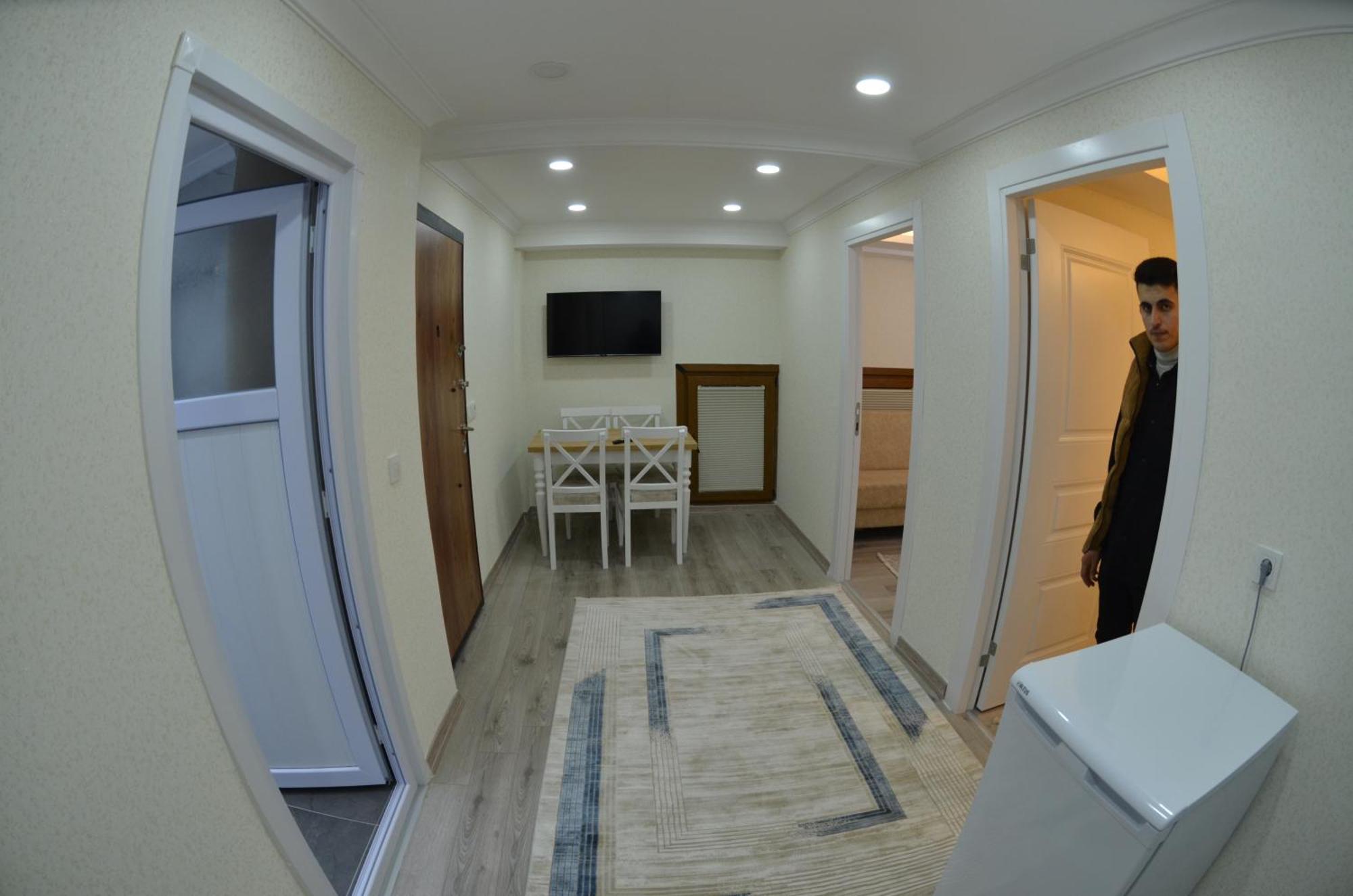 Sultanahmet Isil Hotel Istanbul Luaran gambar